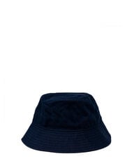 Kepurė vyrams Tommy Hilfiger Jeans, mėlyna цена и информация | Мужские шарфы, шапки, перчатки | pigu.lt