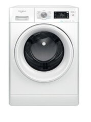 Whirlpool FFB 8258 WV EE цена и информация | Стиральные машины | pigu.lt