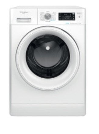 Whirlpool FFB 8258 WV EE kaina ir informacija | Skalbimo mašinos | pigu.lt