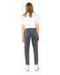 Marškinėliai moterims Calvin Klein Jeans, balti цена и информация | Marškinėliai moterims | pigu.lt