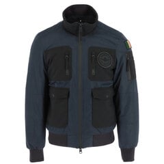 Куртка мужская Aeronautica Militare BFN-G-311748 цена и информация | Мужские куртки | pigu.lt