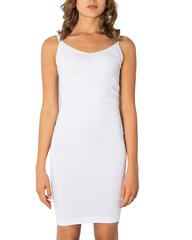 Suknelė moterims Only, balta kaina ir informacija | Suknelės | pigu.lt