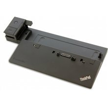 LENOVO ThinkPad Basic Dock-65 W kaina ir informacija | Kompiuterių aušinimo ir kiti priedai | pigu.lt