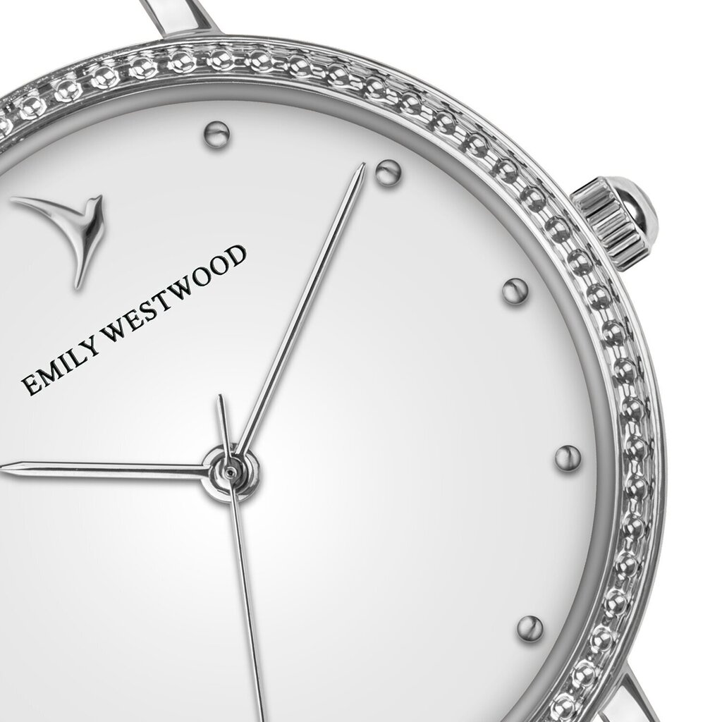 Moteriškas laikrodis Emily Westwood EDN2814 kaina ir informacija | Moteriški laikrodžiai | pigu.lt