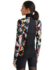 Куртка женская Desigual BFNG320254 цена и информация | Женские пиджаки | pigu.lt