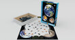 Dėlionė Eurographics, 6000-1003, The Earth, 1000 d. kaina ir informacija | Dėlionės (puzzle) | pigu.lt