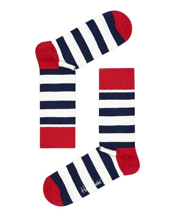 Kojinės moterims Happy Socks kaina ir informacija | Moteriškos kojinės | pigu.lt