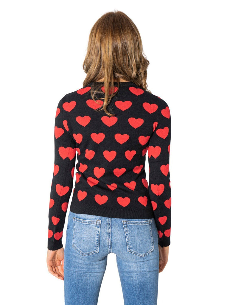 Megztinis moterims Love Moschino цена и информация | Megztiniai moterims | pigu.lt