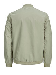 Куртка мужская Jac&Jones, коричневая цена и информация | Мужские куртки | pigu.lt