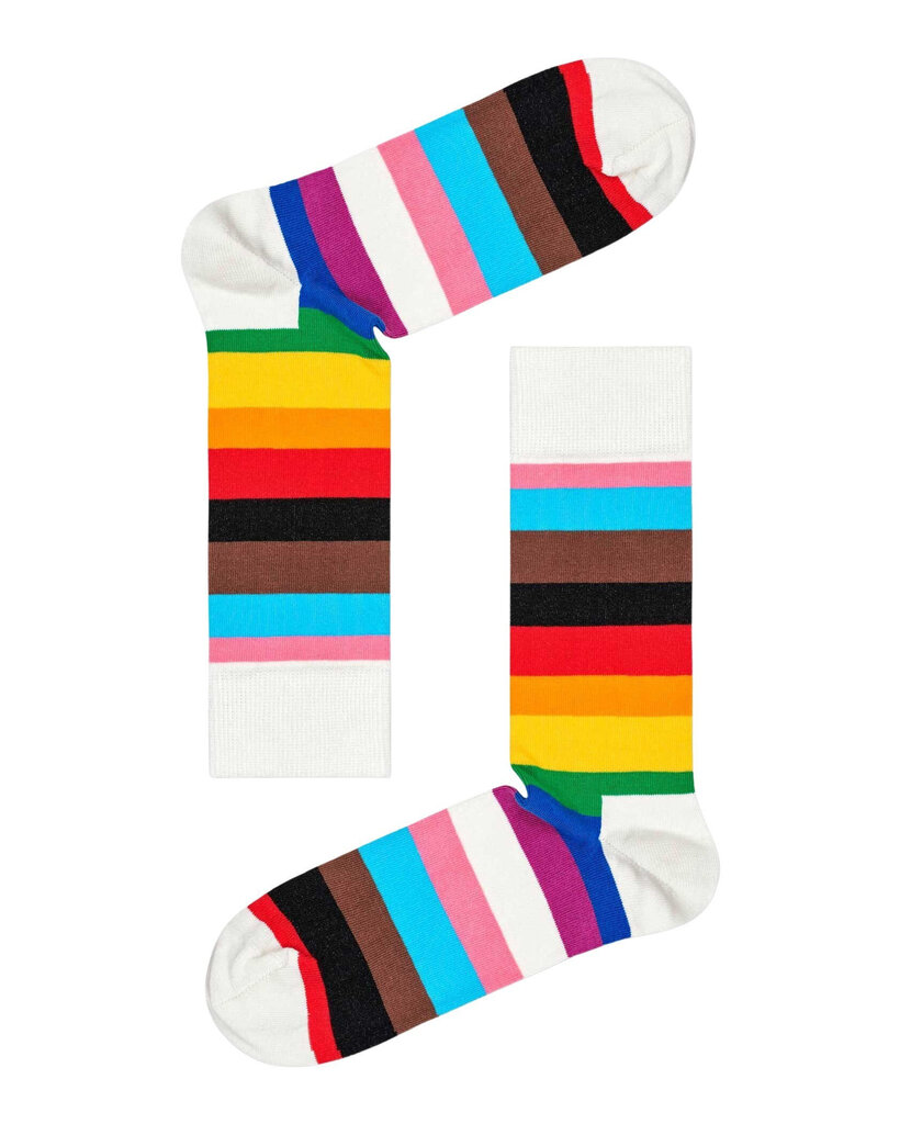 Kojinės moterims Happy Socks kaina ir informacija | Moteriškos kojinės | pigu.lt