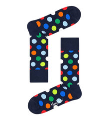 Kojinės moterims Happy Socks kaina ir informacija | Moteriškos kojinės | pigu.lt