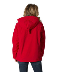 Куртка женская Napapijri, красная цена и информация | Женские куртки | pigu.lt