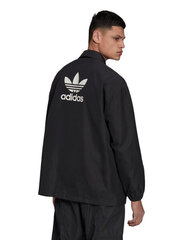 Куртка мужская Adidas BFN-G-325235 цена и информация | Мужские куртки | pigu.lt