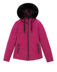 Куртка женская Desigual BFNG325352 цена и информация | Женские куртки | pigu.lt