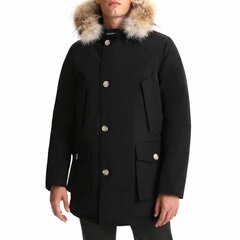 Мужская куртка Woolrich, ARCTIC-PARKA-483 64210 цена и информация | Мужские куртки | pigu.lt