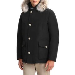 Мужская куртка Woolrich, ARCTIC-ANORAK-484 64211 цена и информация | Мужские куртки | pigu.lt