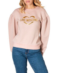 Джемпер для женщин Love Moschino BFNG327718 цена и информация | Женские толстовки | pigu.lt