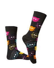 Kojinės vyrams Happy Socks kaina ir informacija | Vyriškos kojinės | pigu.lt