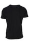 Marškinėliai trumpomis rankovėmis vyrams Calvin Klein J30J307852 099, juodi цена и информация | Vyriški marškinėliai | pigu.lt