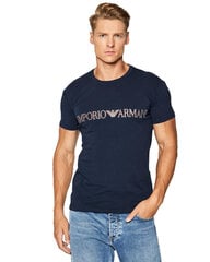 Marškinėliai vyrams Emporio Armani Underwear BFNG329232 kaina ir informacija | Vyriški marškinėliai | pigu.lt