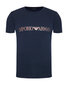 Marškinėliai vyrams Emporio Armani Underwear BFNG329232 kaina ir informacija | Vyriški marškinėliai | pigu.lt