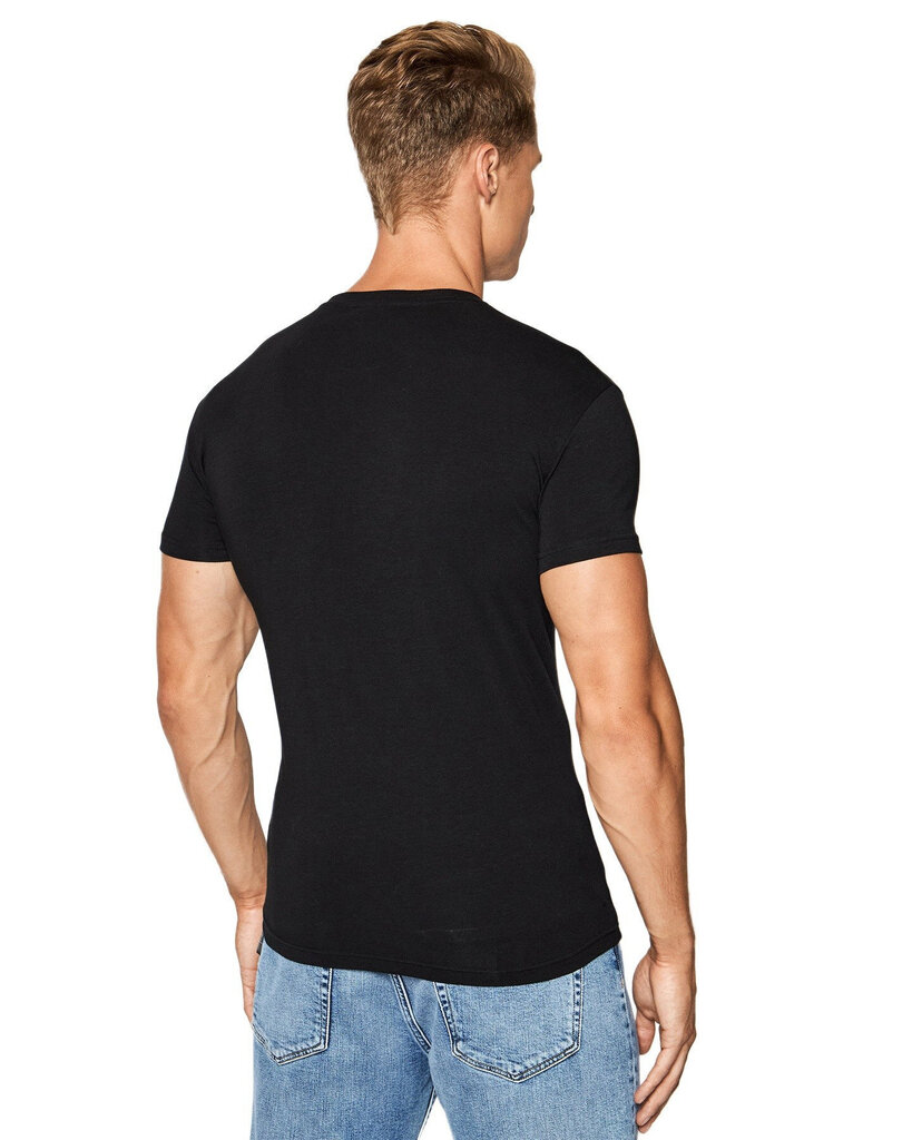 Marškinėliai vyrams Emporio Armani Underwear BFNG329231 kaina ir informacija | Vyriški marškinėliai | pigu.lt