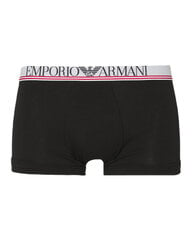 Трусы для мужчин Emporio Armani BFNG329249 цена и информация | Emporio Armani Одежда, обувь и аксессуары | pigu.lt