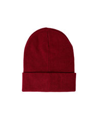 Kepurė moterims Guess, raudona kaina ir informacija | Kepurės moterims | pigu.lt