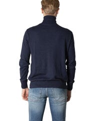 Свитер для мужчин U. S. Polo Assn, синий цена и информация | Мужские свитера | pigu.lt