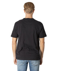 Marškinėliai vyrams Calvin Klein 329516 kaina ir informacija | Vyriški marškinėliai | pigu.lt