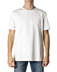 Marškinėliai vyrams Antony Morato BFN-G-329543 kaina ir informacija | Vyriški marškinėliai | pigu.lt
