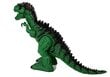 Dinozauras valdomas nuotoliniu būdu kaina ir informacija | Žaislai berniukams | pigu.lt