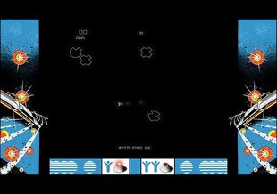 Atari Flashback Classics (150 games) NSW kaina ir informacija | Kompiuteriniai žaidimai | pigu.lt