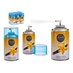 Oro gaiviklio papildymas Vanilė, 250 ml kaina ir informacija | Oro gaivikliai | pigu.lt