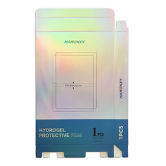 Hurtel Hanskey цена и информация | Google Pixel 3a - 3mk FlexibleGlass Lite™ защитная пленка для экрана | pigu.lt