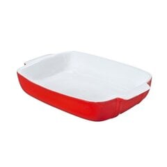 Pyrex kepimo indas, 22 cm kaina ir informacija | Kepimo indai, popierius, formos | pigu.lt