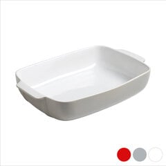 Pyrex kepimo indas, 22 cm kaina ir informacija | Kepimo indai, popierius, formos | pigu.lt