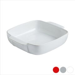 Pyrex kepimo indas, 22 cm kaina ir informacija | Kepimo indai, popierius, formos | pigu.lt