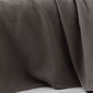 Lovatiesė su pagalvių užvalkalais LIV Kahve, 240x260 cm, 3 dalių kaina ir informacija | Lovatiesės ir pledai | pigu.lt
