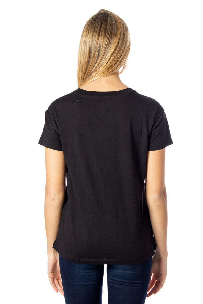 Marškinėliai moterims Armani Exchange BFNG169840 kaina ir informacija | Marškinėliai moterims | pigu.lt