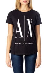 Футболка женская Armani Exchange BFNG169840 цена и информация | Женские футболки | pigu.lt