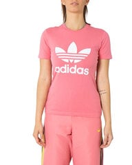 Marškinėliai moterims Adidas BFN-G-281011 kaina ir informacija | Sportinė apranga moterims | pigu.lt