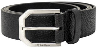 Diržas vyrams Calvin Klein BFN-G-321076 kaina ir informacija | Vyriški diržai | pigu.lt