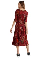 Платье для женщин Desigual BFNG322079 цена и информация | Платья | pigu.lt