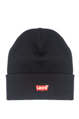 Kepurė Levi`s BFN-G-329396 kaina ir informacija | Vyriški šalikai, kepurės, pirštinės | pigu.lt