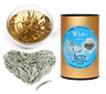 Išskirtinis Kinų baltoji arbata SILVER NEEDLE - White tea, PT 60g цена и информация | Arbata | pigu.lt