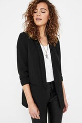 Пиджак женский Only, черный цена и информация | Женские пиджаки | pigu.lt