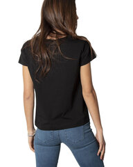 Женская футболка Love Moschino цена и информация | Женские футболки | pigu.lt