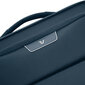 Lagaminas rankiniam bagažui 4R JOY, mėlynas kaina ir informacija | Lagaminai, kelioniniai krepšiai | pigu.lt