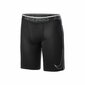 Sportiniai šortai vyrams Nike np df short long nike dd1911 010, juodi цена и информация | Sportinė apranga vyrams | pigu.lt